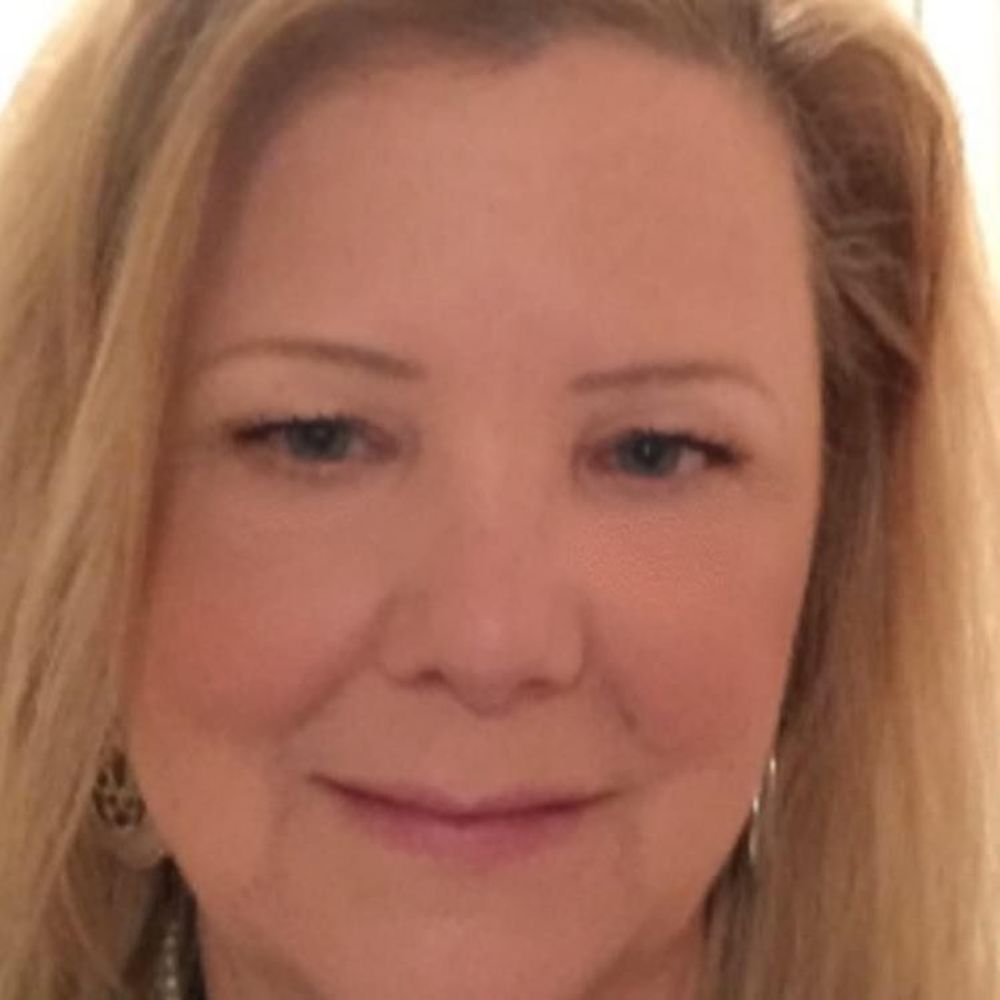 Meet your Posher, Joan